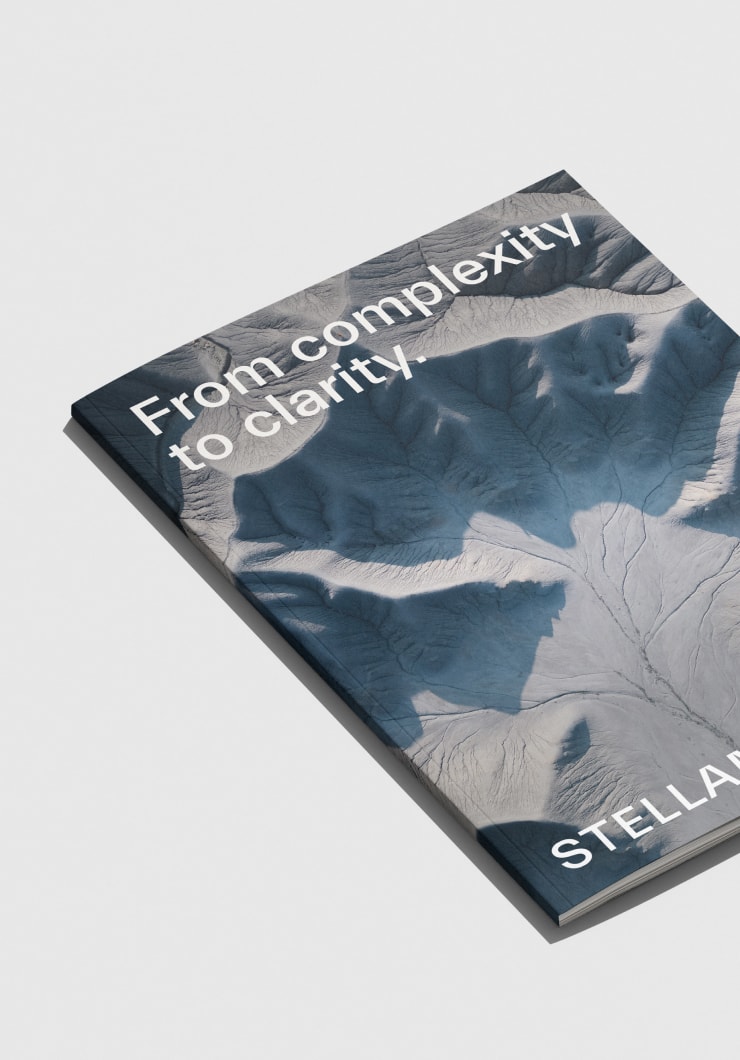 Stellan Partners Brochure